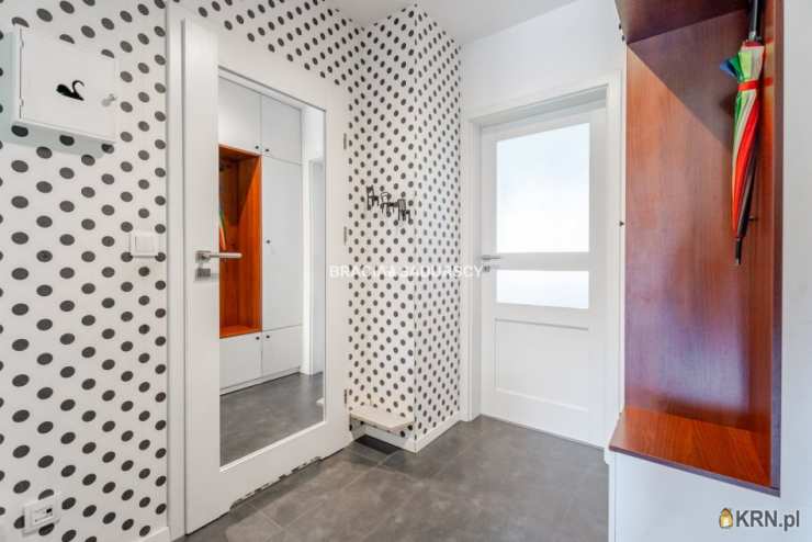 BRACIA SADURSCY ODDZIAŁ BS4 KROWODRZA, Mieszkanie  na sprzedaż, Kraków, Swoszowice/Opatkowice, ul. M. Dębskiego