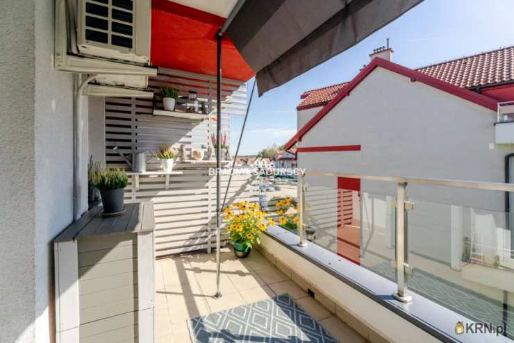 Mieszkanie  na sprzedaż, 3 pokojowe, Kraków, Swoszowice/Opatkowice, ul. M. Dębskiego