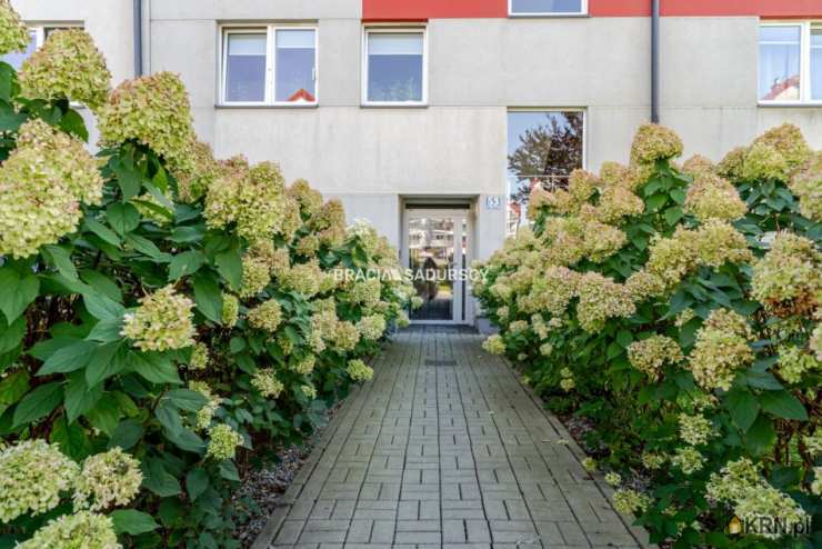 Kraków, Swoszowice/Opatkowice, ul. M. Dębskiego, Mieszkanie  na sprzedaż, 3 pokojowe