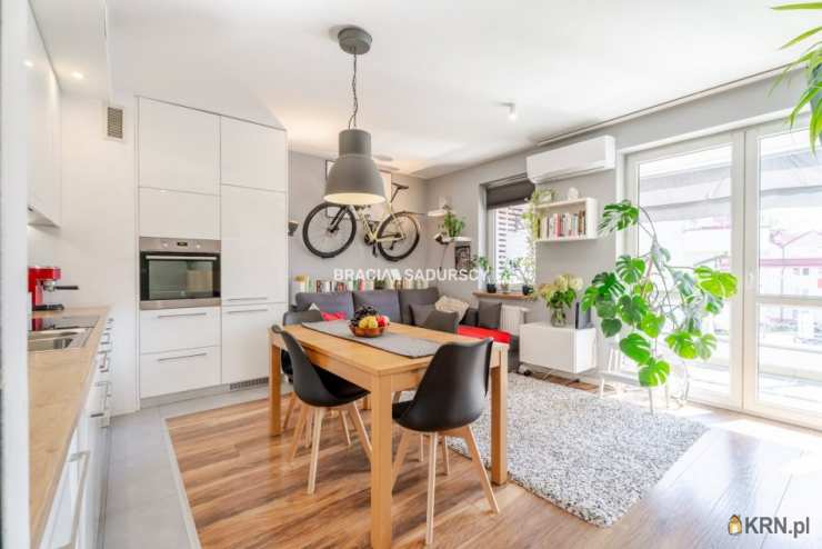 Kraków, Swoszowice/Opatkowice, ul. M. Dębskiego, 3 pokojowe, Mieszkanie  na sprzedaż