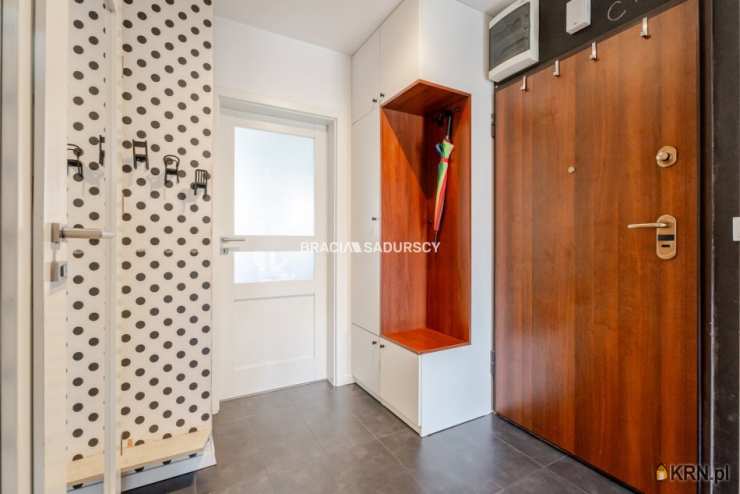 BRACIA SADURSCY ODDZIAŁ BS4 KROWODRZA, Mieszkanie  na sprzedaż, Kraków, Swoszowice/Opatkowice, ul. M. Dębskiego