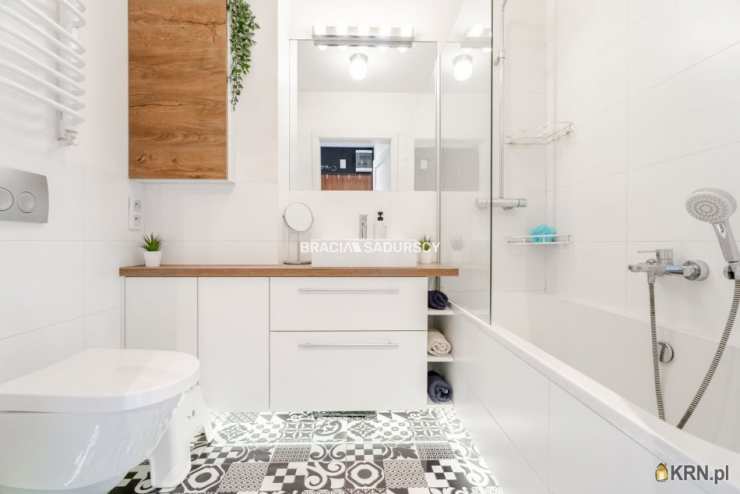 Mieszkanie  na sprzedaż, Kraków, Swoszowice/Opatkowice, ul. M. Dębskiego, 3 pokojowe