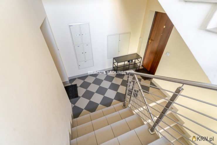 Mieszkanie  na sprzedaż, Kraków, Swoszowice/Opatkowice, ul. M. Dębskiego, 3 pokojowe