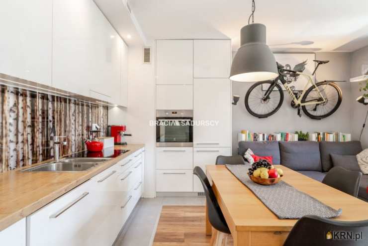 Kraków, Swoszowice/Opatkowice, ul. M. Dębskiego, Mieszkanie  na sprzedaż, 3 pokojowe