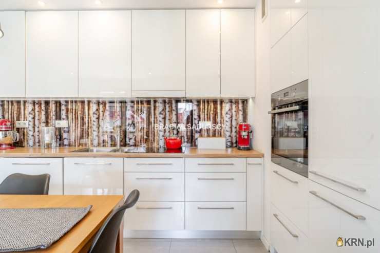 3 pokojowe, Kraków, Swoszowice/Opatkowice, ul. M. Dębskiego, Mieszkanie  na sprzedaż