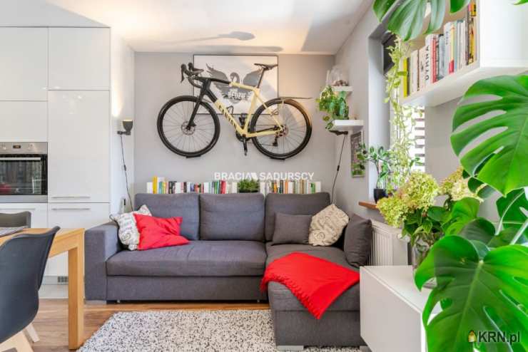 3 pokojowe, Mieszkanie  na sprzedaż, Kraków, Swoszowice/Opatkowice, ul. M. Dębskiego