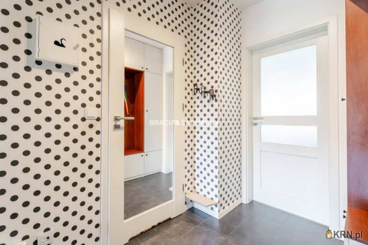 BRACIA SADURSCY ODDZIAŁ BS4 KROWODRZA, Mieszkanie  na sprzedaż, Kraków, Swoszowice/Opatkowice, ul. M. Dębskiego