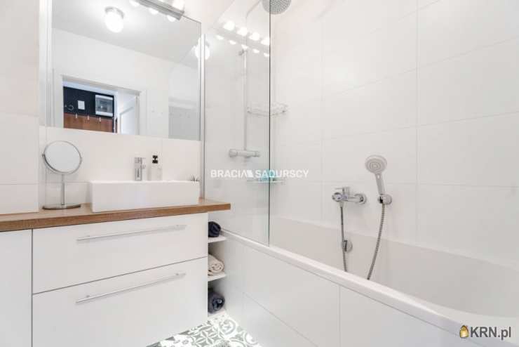 Mieszkanie  na sprzedaż, 3 pokojowe, Kraków, Swoszowice/Opatkowice, ul. M. Dębskiego