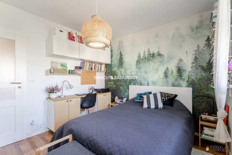 Kraków, Swoszowice/Opatkowice, ul. M. Dębskiego, 3 pokojowe, Mieszkanie  na sprzedaż