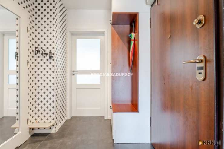 Mieszkanie  na sprzedaż, Kraków, Swoszowice/Opatkowice, ul. M. Dębskiego, 3 pokojowe