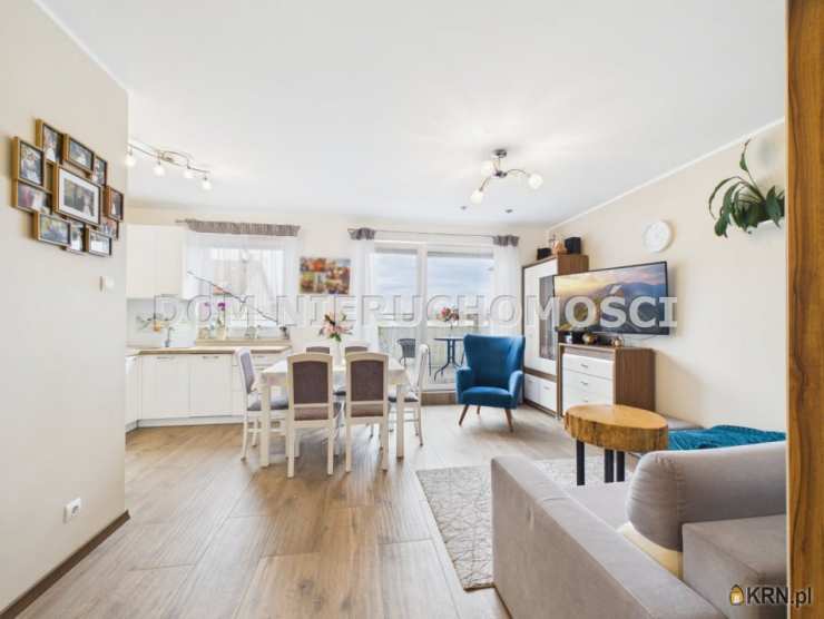 Mieszkanie  na sprzedaż, Barczewo, ul. , 3 pokojowe