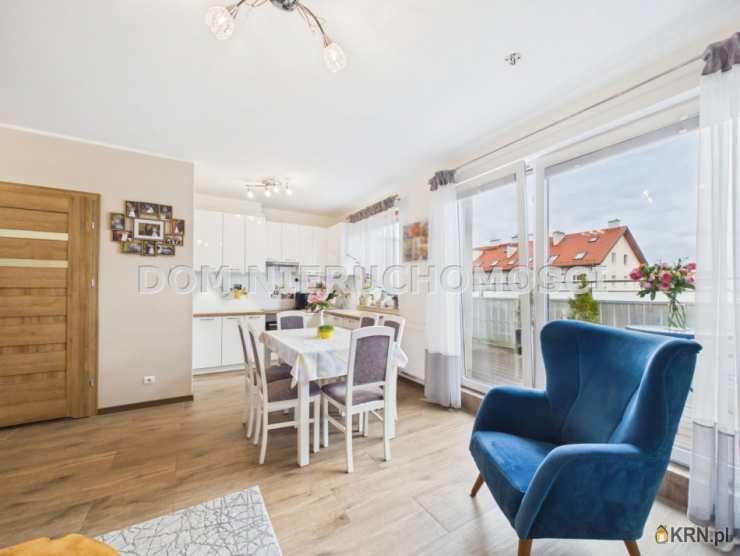 Barczewo, ul. , Mieszkanie  na sprzedaż, 3 pokojowe