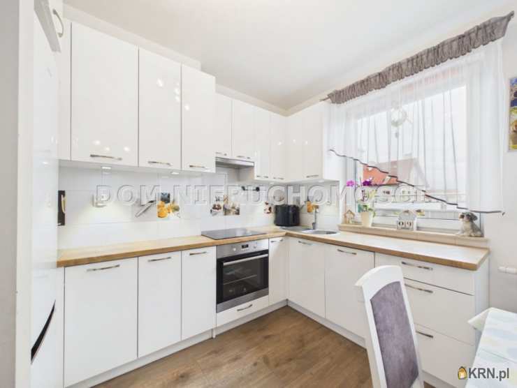 Barczewo, ul. , 3 pokojowe, Mieszkanie  na sprzedaż