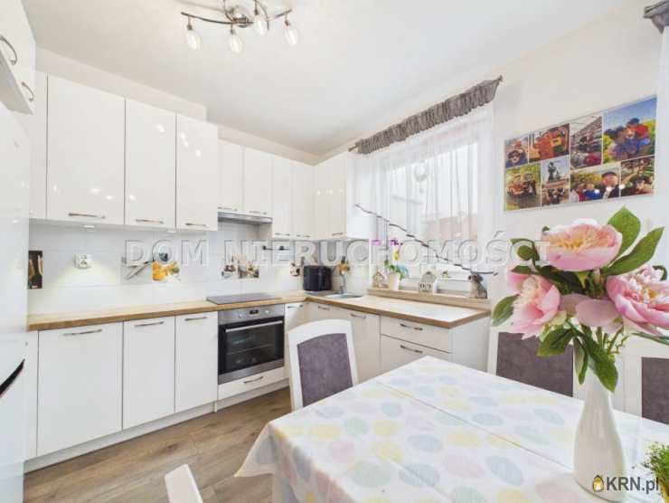 3 pokojowe, Barczewo, ul. , Mieszkanie  na sprzedaż