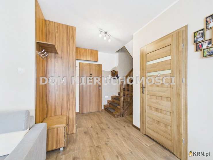 3 pokojowe, Mieszkanie  na sprzedaż, Barczewo, ul. 