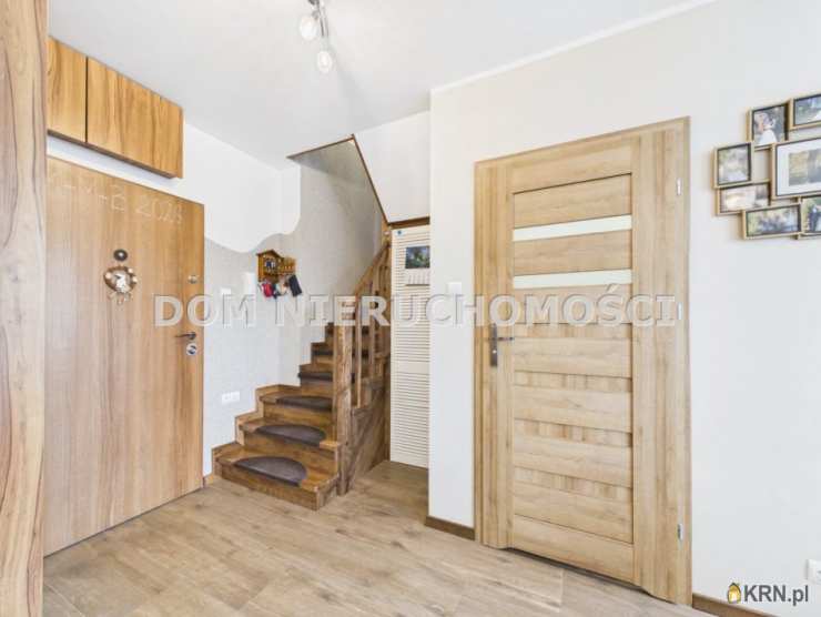 DOM Nieruchomości, Mieszkanie  na sprzedaż, Barczewo, ul. 