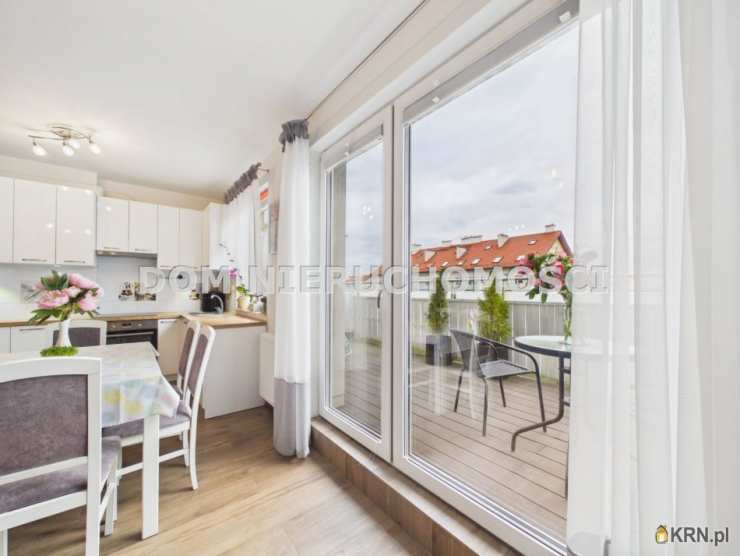 Mieszkanie  na sprzedaż, Barczewo, ul. , 3 pokojowe