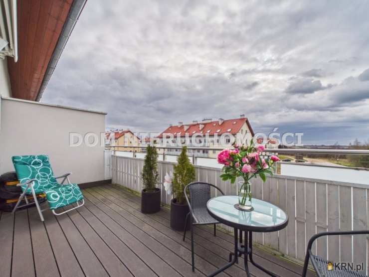 Mieszkanie  na sprzedaż, 3 pokojowe, Barczewo, ul. 