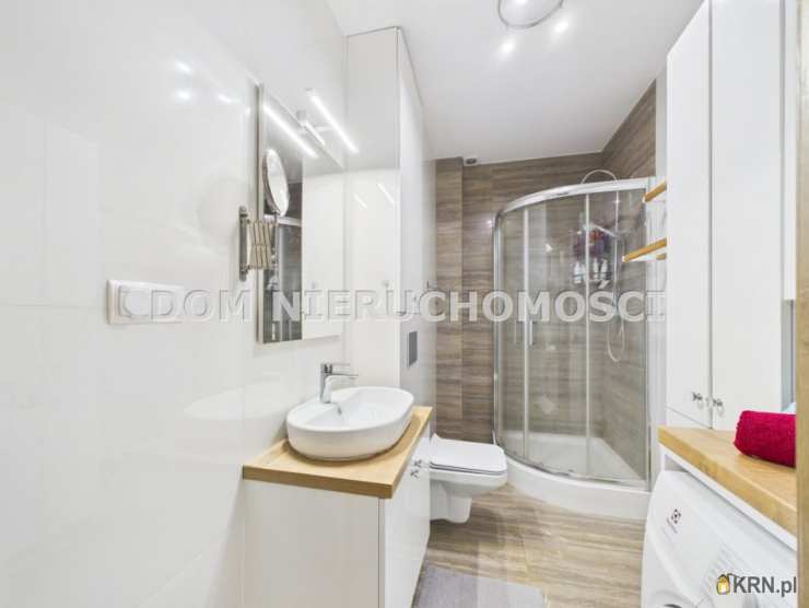 3 pokojowe, Mieszkanie  na sprzedaż, Barczewo, ul. 