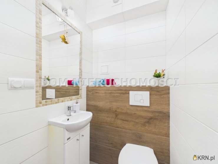 DOM Nieruchomości, Mieszkanie  na sprzedaż, Barczewo, ul. 