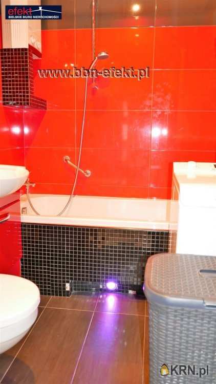 Mieszkanie  na sprzedaż, 3 pokojowe, Bielsko-Biała, Osiedle Beskidzkie, ul. 