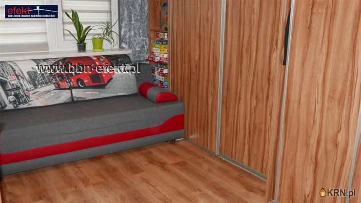 3 pokojowe, Bielsko-Biała, Osiedle Beskidzkie, ul. , Mieszkanie  na sprzedaż