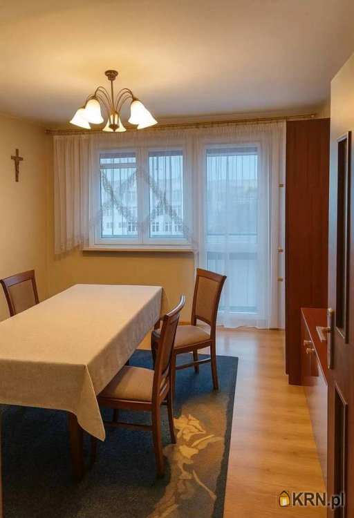 3 pokojowe, Mieszkanie  na sprzedaż, Radom, ul. 