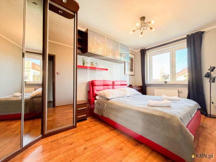 Mieszkanie  na sprzedaż, Warszawa, Białołęka/Grodzisk, ul. Skarbka z Gór, 3 pokojowe