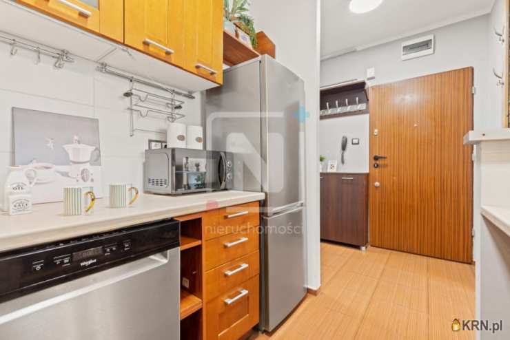 3 pokojowe, Mieszkanie  na sprzedaż, Warszawa, Białołęka/Grodzisk, ul. Skarbka z Gór