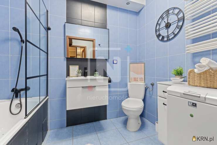 Mieszkanie  na sprzedaż, 3 pokojowe, Warszawa, Białołęka/Grodzisk, ul. Skarbka z Gór