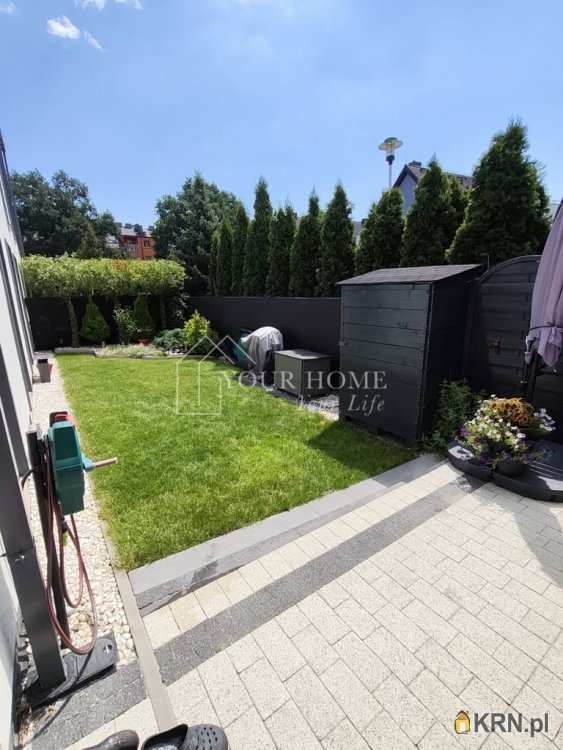 Siechnice, ul. , Mieszkanie  na sprzedaż, 3 pokojowe