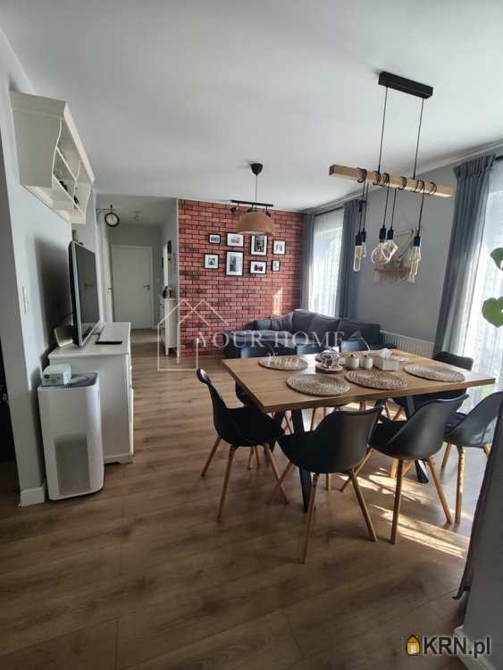 3 pokojowe, Mieszkanie  na sprzedaż, Siechnice, ul. 