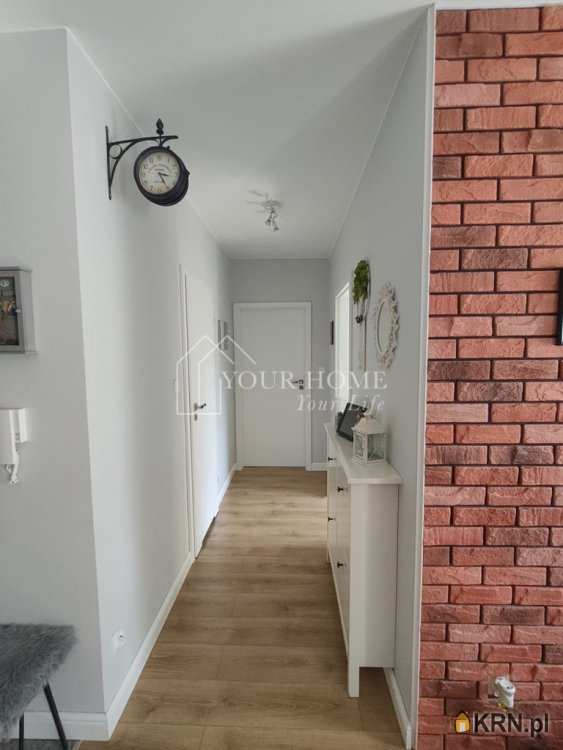 Siechnice, ul. , Mieszkanie  na sprzedaż, 3 pokojowe