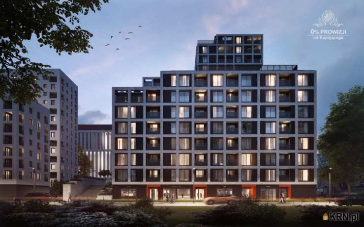 Mieszkanie  na sprzedaż, 3 pokojowe, Wrocław, Krzyki, ul. 