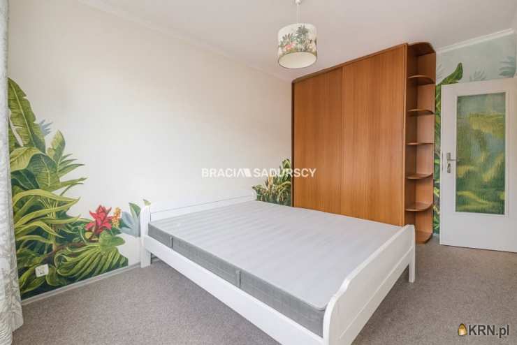 2 pokojowe, Mieszkanie  na sprzedaż, Kraków, Prądnik Biały/Górka Narodowa, ul. A. Marczyńskiego