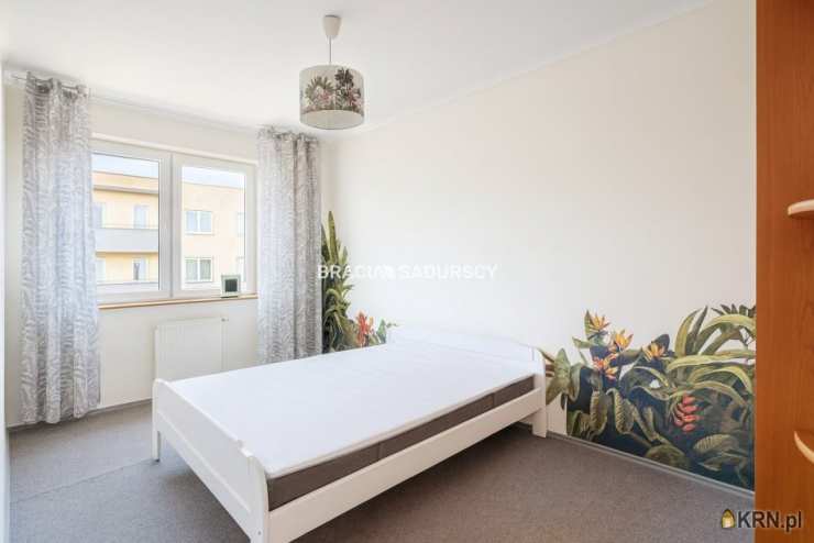 Mieszkanie  na sprzedaż, 2 pokojowe, Kraków, Prądnik Biały/Górka Narodowa, ul. A. Marczyńskiego