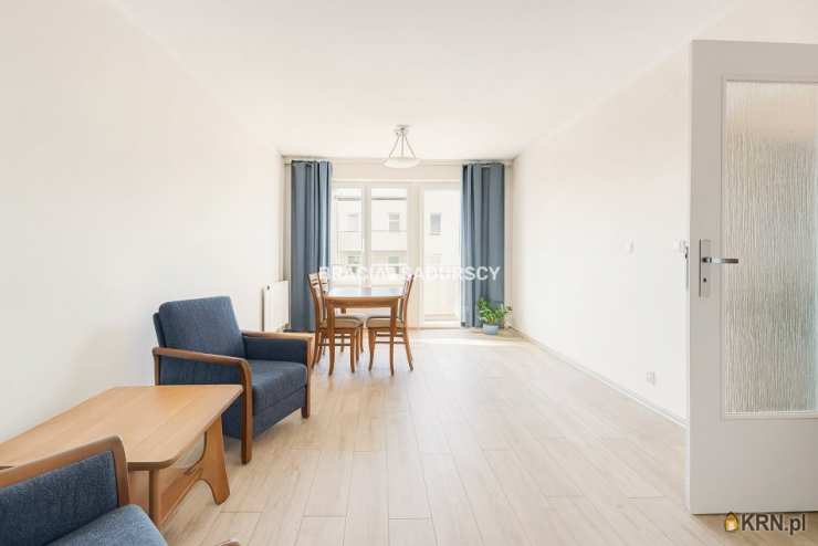 Mieszkanie  na sprzedaż, Kraków, Prądnik Biały/Górka Narodowa, ul. A. Marczyńskiego, 2 pokojowe