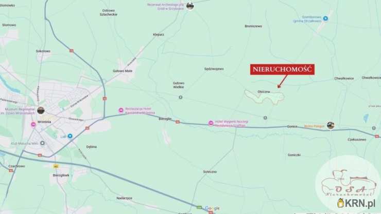 Mieszkanie  na sprzedaż, 2 pokojowe, Otoczna, ul. 