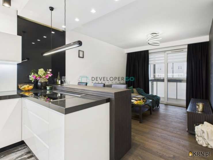 Mieszkanie  na sprzedaż, 2 pokojowe, Białystok, Nowe Miasto, ul. 