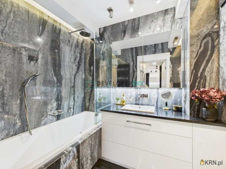 Developergo, Mieszkanie  na sprzedaż, Białystok, Nowe Miasto, ul. 