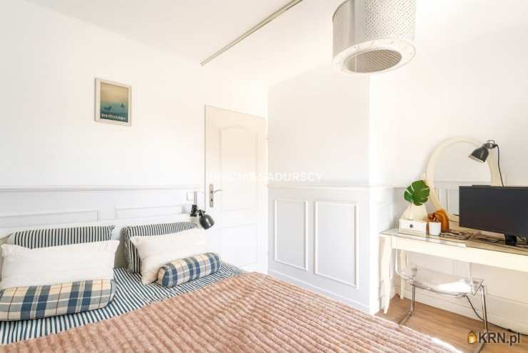 2 pokojowe, Kraków, Dębniki/Ruczaj, ul. Szuwarowa, Mieszkanie  na sprzedaż