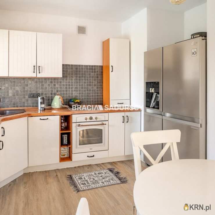 Kraków, Dębniki/Ruczaj, ul. Szuwarowa, 2 pokojowe, Mieszkanie  na sprzedaż