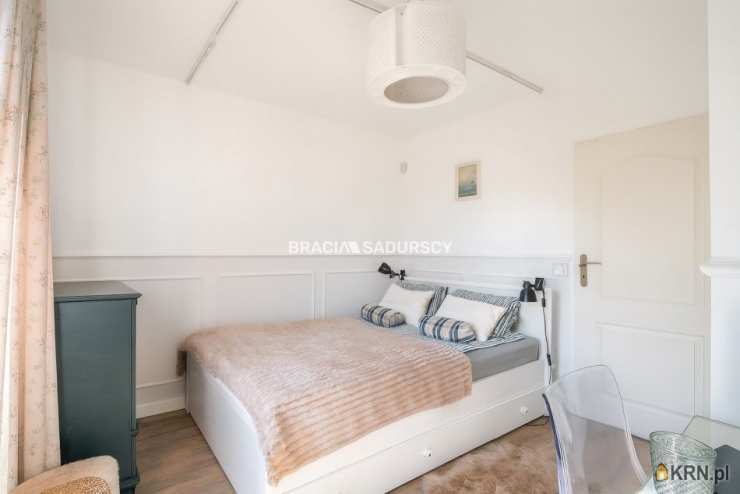 2 pokojowe, Mieszkanie  na sprzedaż, Kraków, Dębniki/Ruczaj, ul. Szuwarowa