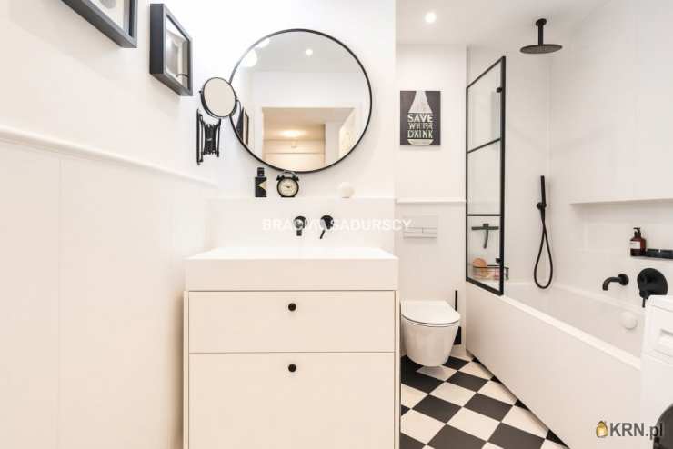 Mieszkanie  na sprzedaż, Kraków, Dębniki/Ruczaj, ul. Szuwarowa, 2 pokojowe