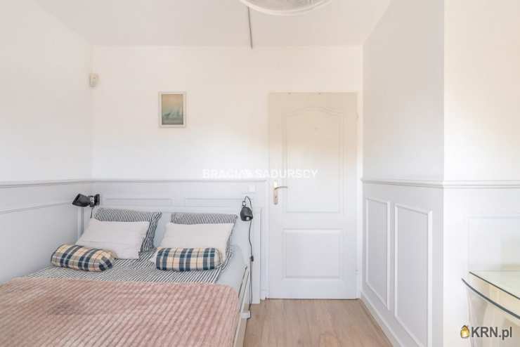 Bracia Sadurscy Oddział BS1 Kapelanka, Mieszkanie  na sprzedaż, Kraków, Dębniki/Ruczaj, ul. Szuwarowa