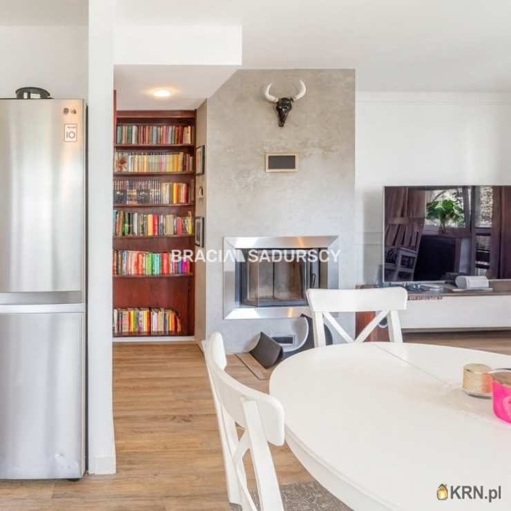 Kraków, Dębniki/Ruczaj, ul. Szuwarowa, Mieszkanie  na sprzedaż, 2 pokojowe