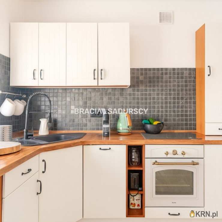 2 pokojowe, Kraków, Dębniki/Ruczaj, ul. Szuwarowa, Mieszkanie  na sprzedaż