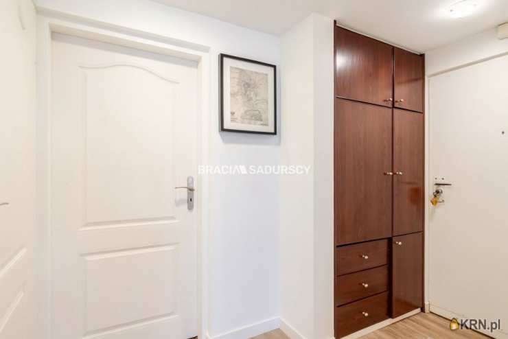 Kraków, Dębniki/Ruczaj, ul. Szuwarowa, 2 pokojowe, Mieszkanie  na sprzedaż