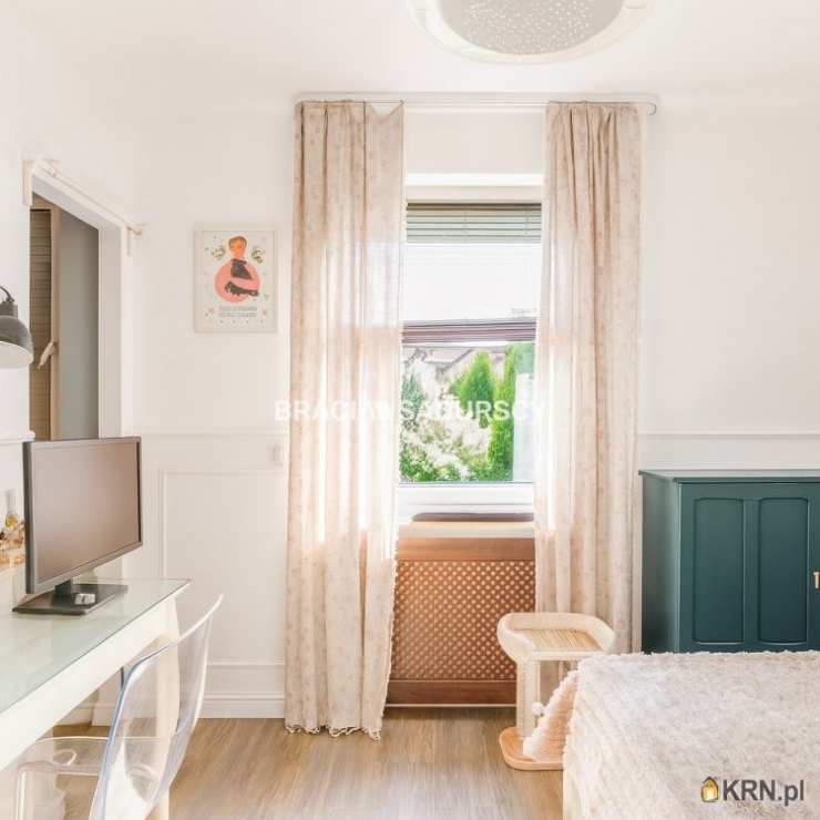 2 pokojowe, Mieszkanie  na sprzedaż, Kraków, Dębniki/Ruczaj, ul. Szuwarowa