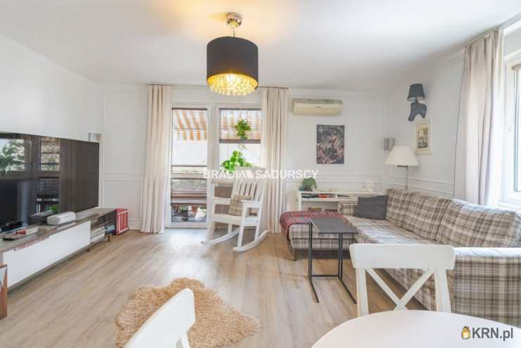 Mieszkanie  na sprzedaż, 2 pokojowe, Kraków, Dębniki/Ruczaj, ul. Szuwarowa